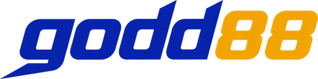 godd88 Logo